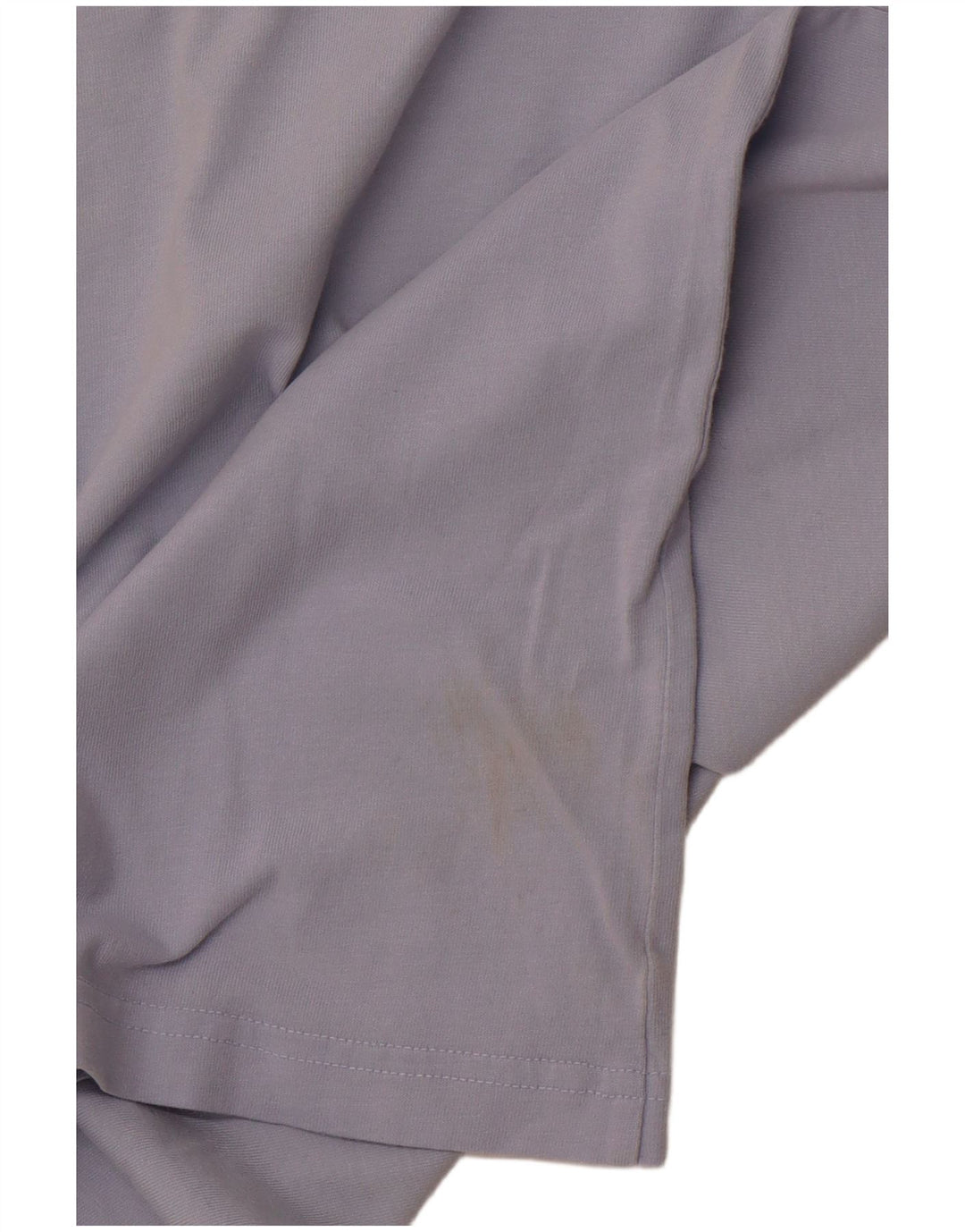 ADIDAS majica kratkih rukava za djevojčice 13-14 godina, plavi pamuk