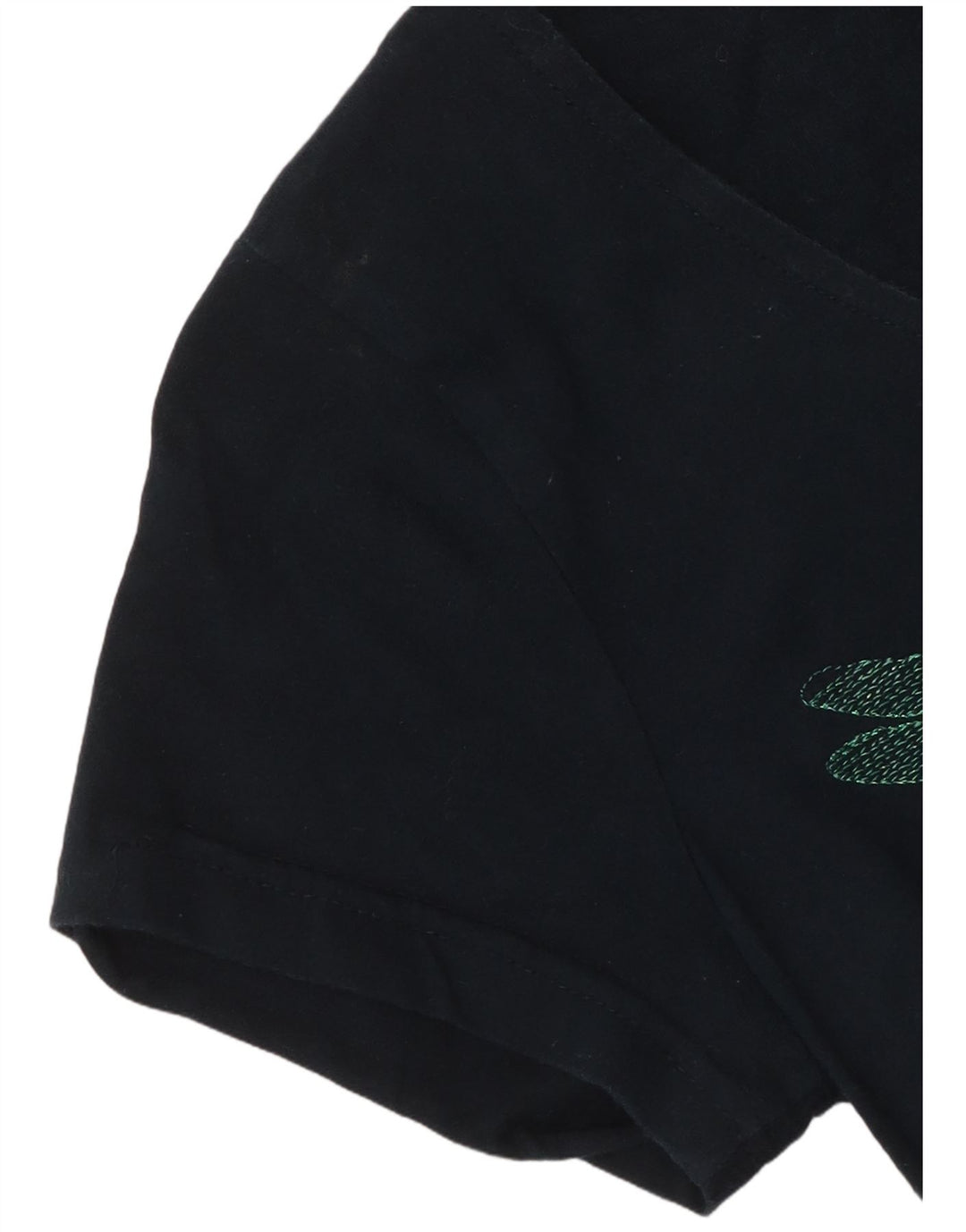 DESIGUAL Grafička asimetrična tunika za djevojčice 13-14 godina Mornarsko plava cvjetna