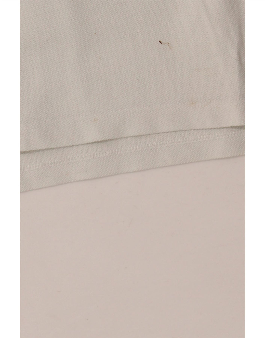 VALENTINO Muška polo majica velika bijela pamučna