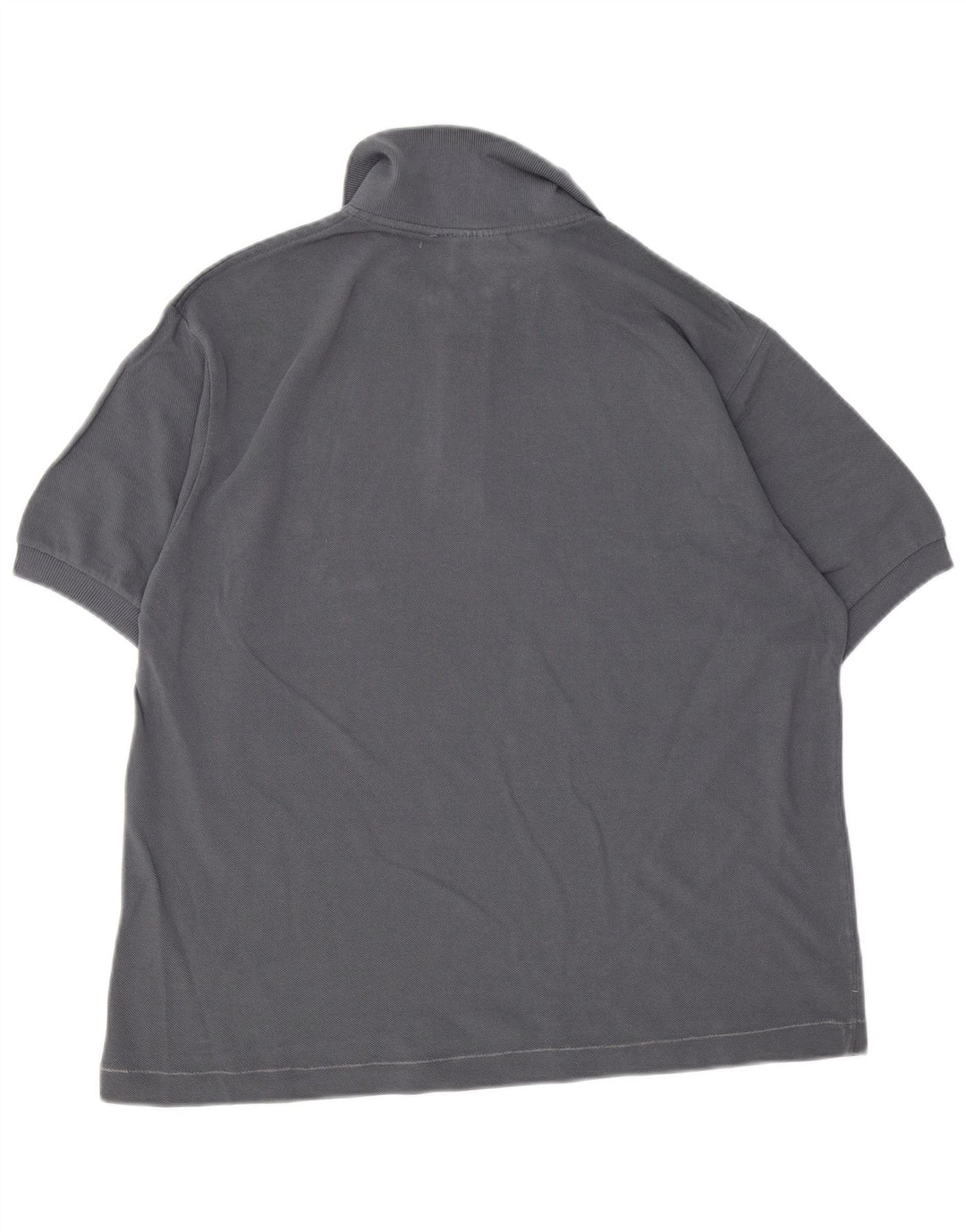 Lacoste muška polo majica veličina 6 XL siva