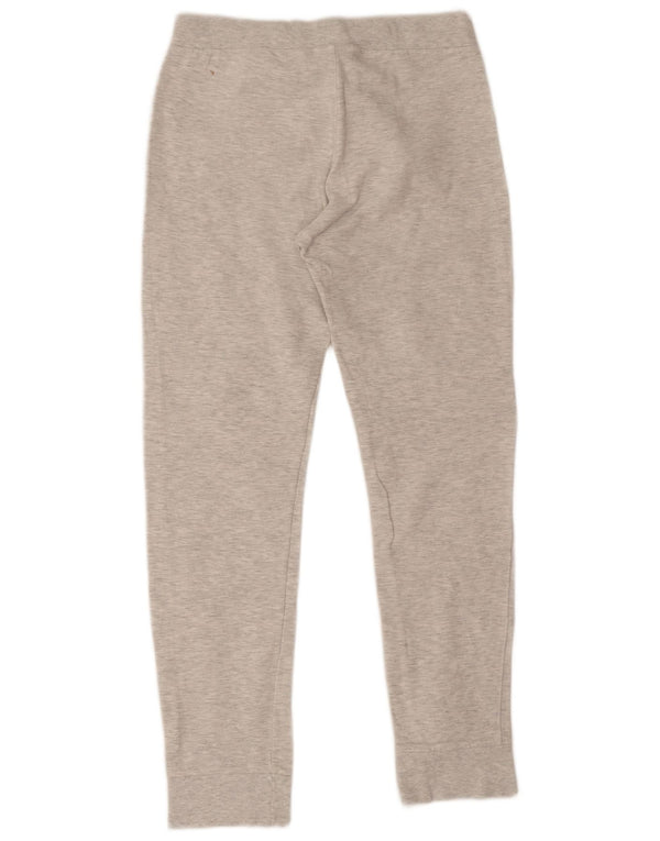 Champion Ženske Herritage Fit Trenirke Hlače Joggers UK 16 Large Grey