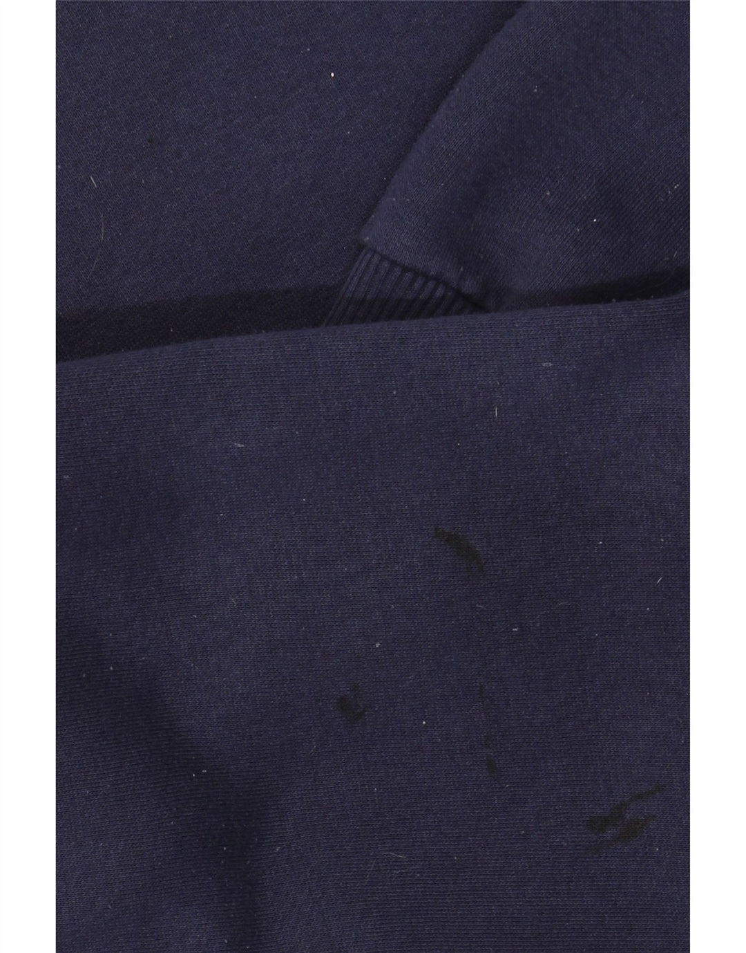 UMBRO Ženski džemper s grafičkim motivima UK 14 Srednji tamnoplavi poliester