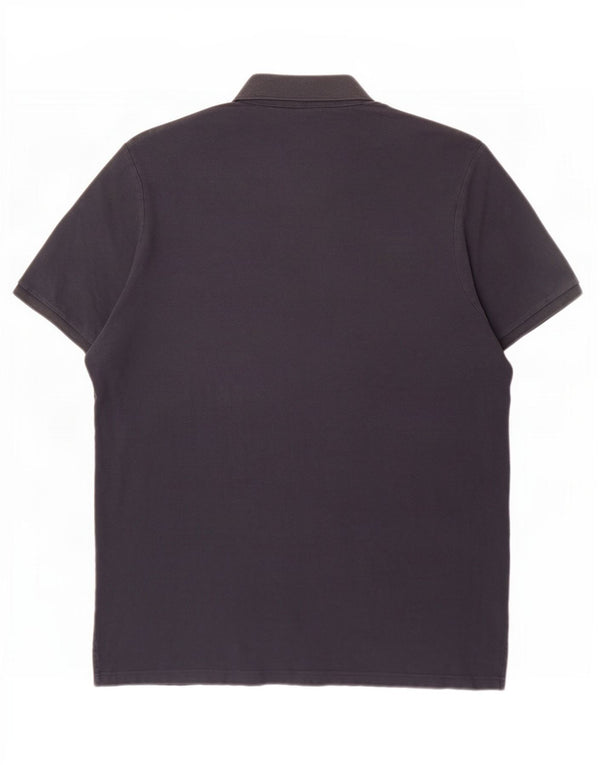 Penguin muška klasična polo majica 2XL tamnoplava