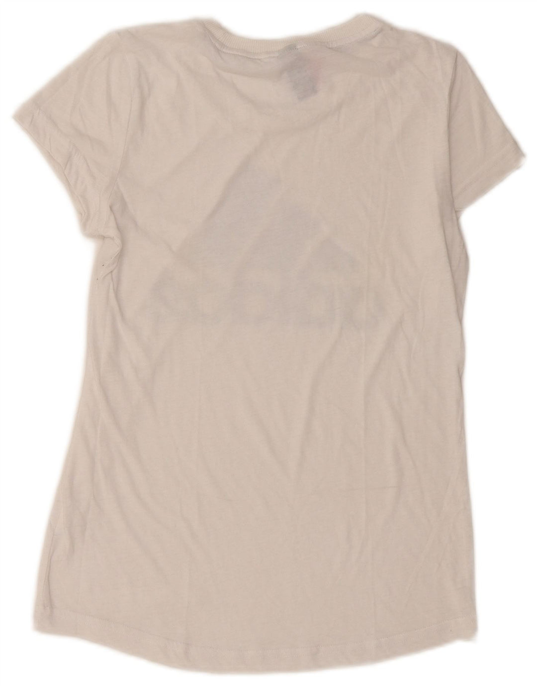 Majica kratkih rukava ADIDAS za dječake, 13-14 godina, bijela