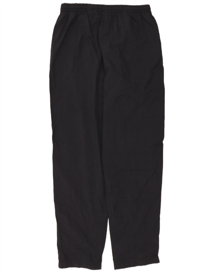 Nike ženske hlače za trenirku UK 12 srednje crne