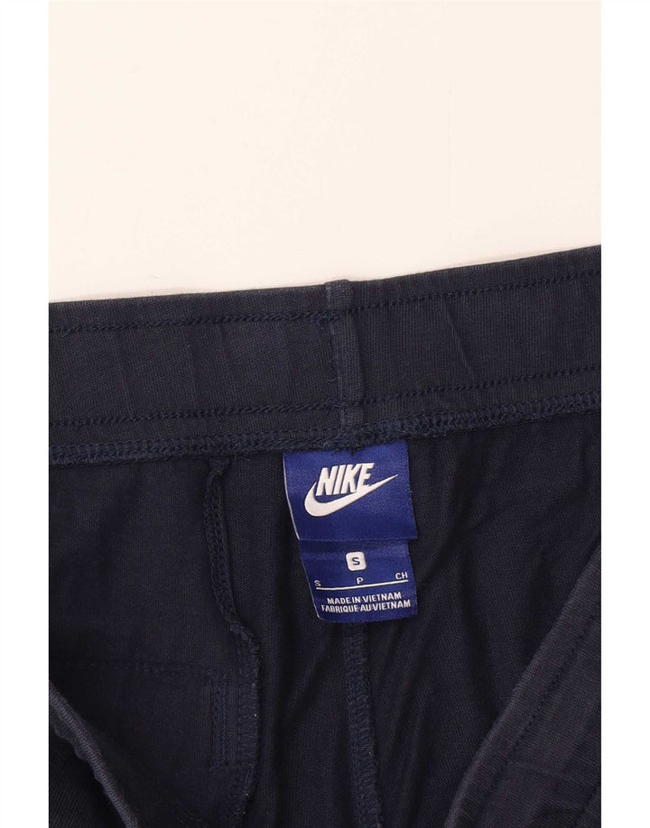 Nike muške sportske kratke hlače male tamnoplave boje