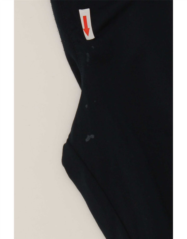 Nike Muška trenirka Hlače Joggers Large tamnoplavi poliester