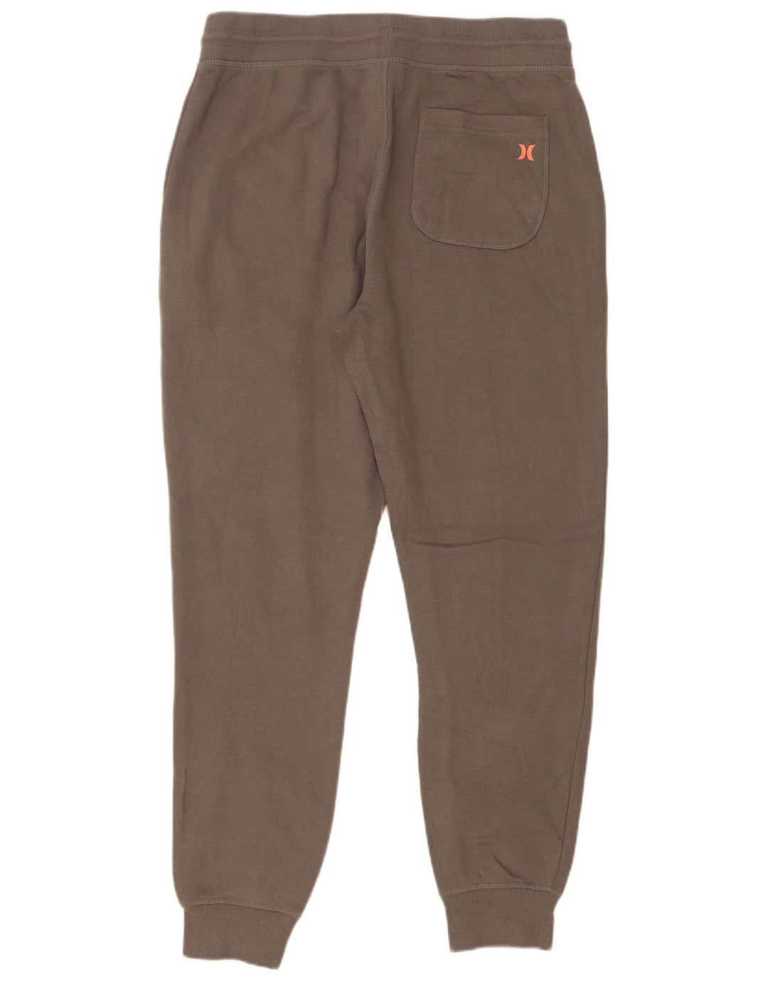 Hurley Muška trenirka Hlače Joggers srednje sivi pamuk