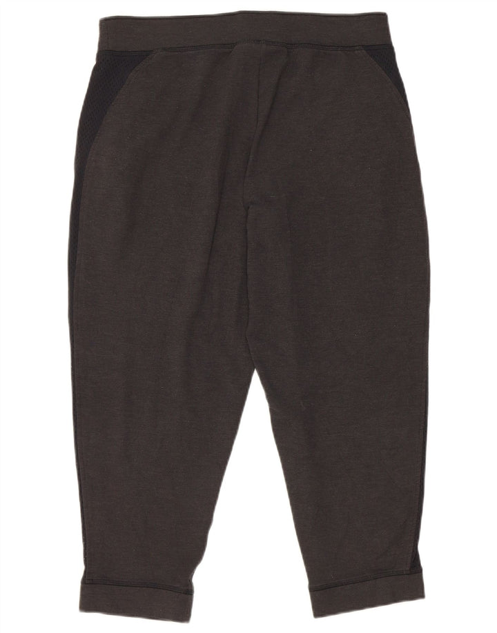 Under Armour Ženska trenirka Hlače Joggers UK 14 srednje sive