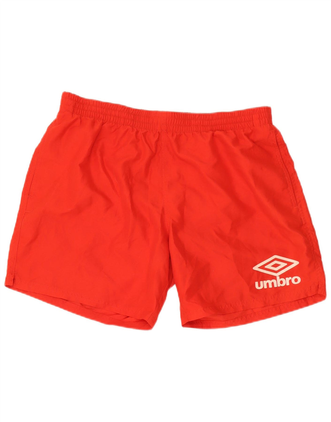 Umbro ženske sportske kratke hlače 2XL crvene
