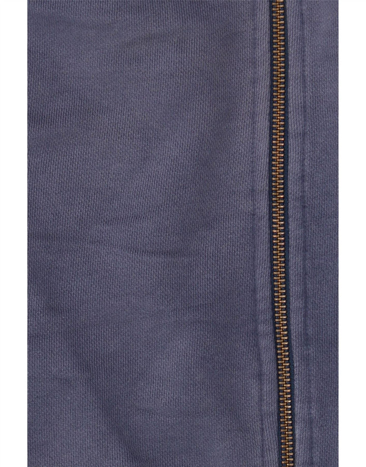 Lee muška gornja jakna trenirke Large Blue Colourblock Pamuk