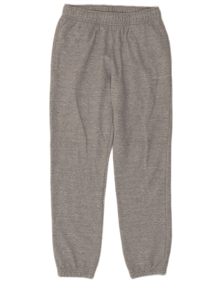 CHAMPION Muška trenirka Hlače Joggers male sive fleke