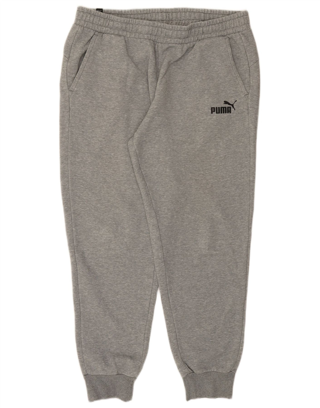 PUMA Muška trenirka Hlače Joggers XL Siva