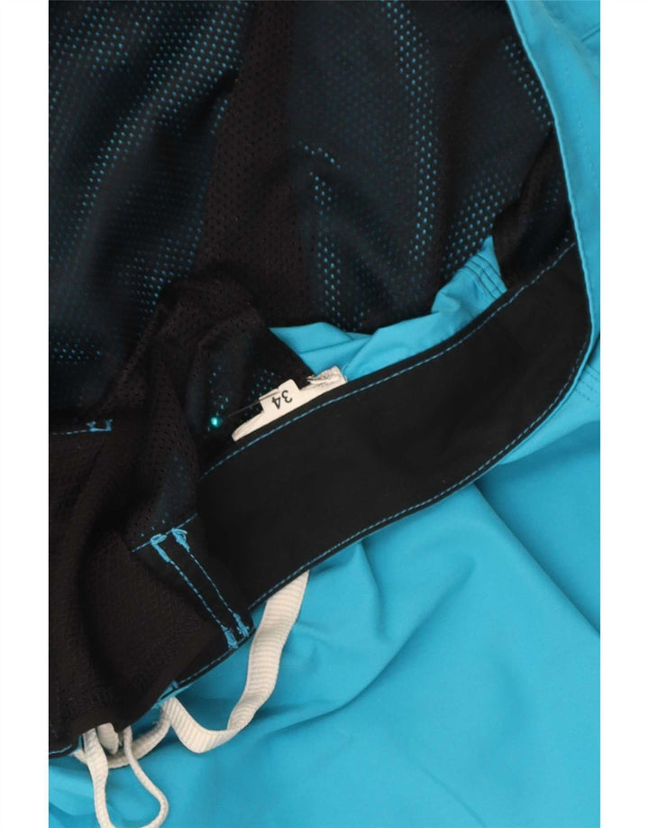 Quiksilver muške kratke kupaće hlače Large Blue