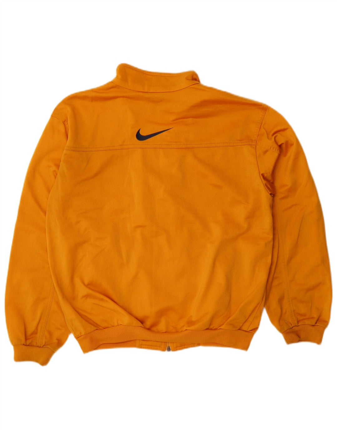 Nike Boys Trenirka Gornja jakna 13-14 godina XL žuti poliester
