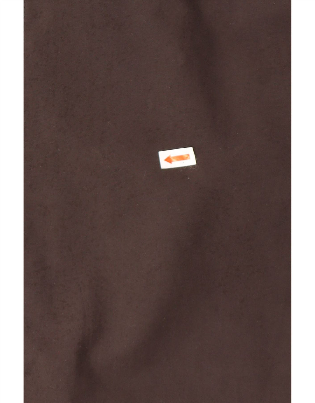 JACK WOLFSKIN Muška kišna jakna s kapuljačom UK 48 2XL crni poliester