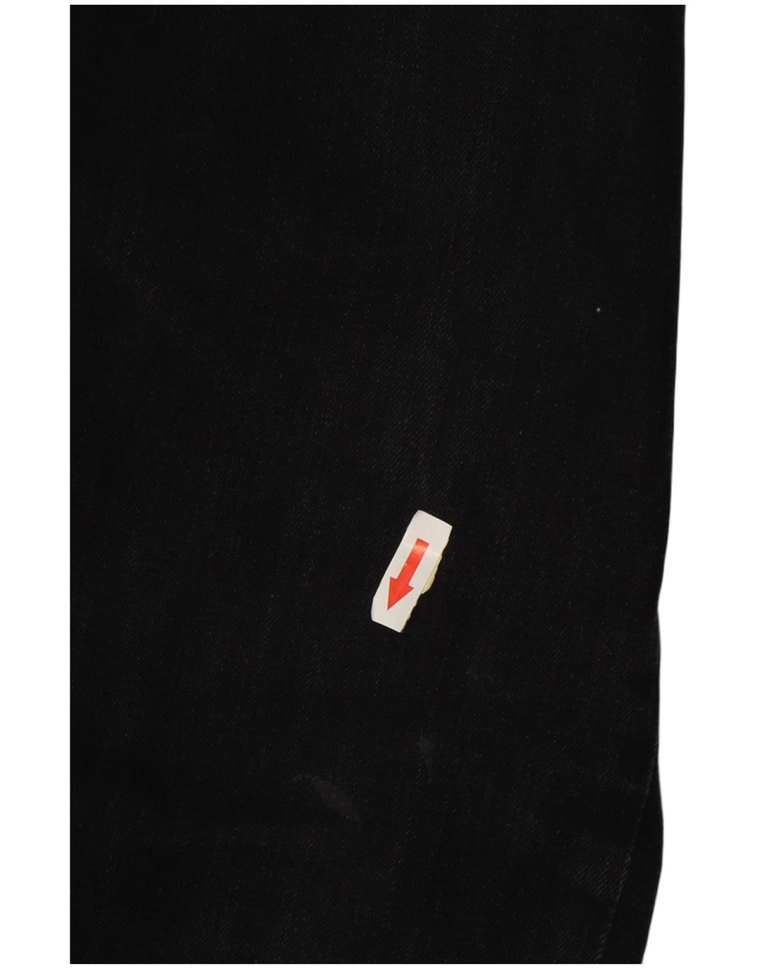 Levi's muške 511 uske traperice W31 L32 sivi pamuk