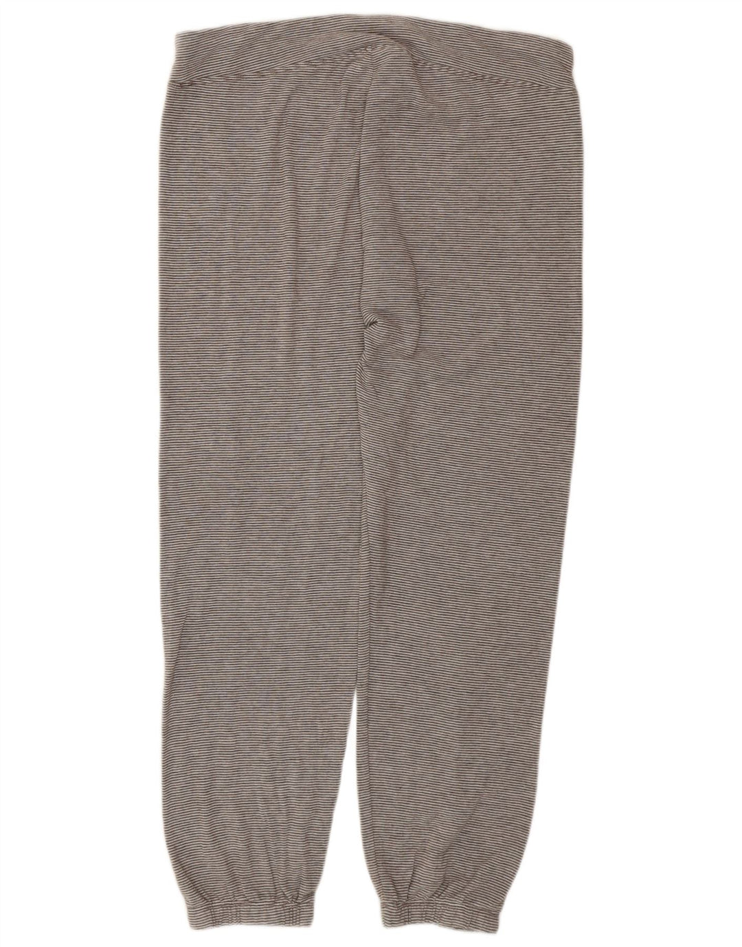 TOMMY HILFIGER Ženska trenirka Hlače Joggers UK 16 Large Grey
