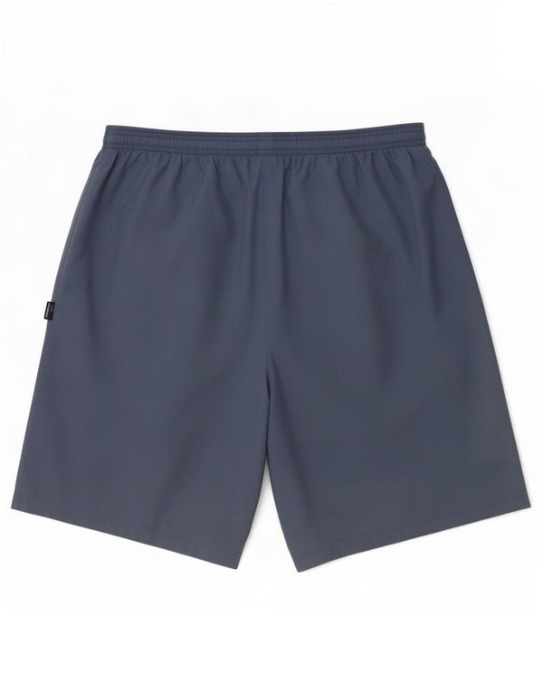 Adidas muške sportske kratke hlače XL plavi poliester
