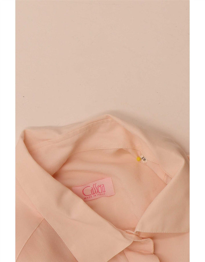 Cassera Ženska košulja IT 48 XL Pink