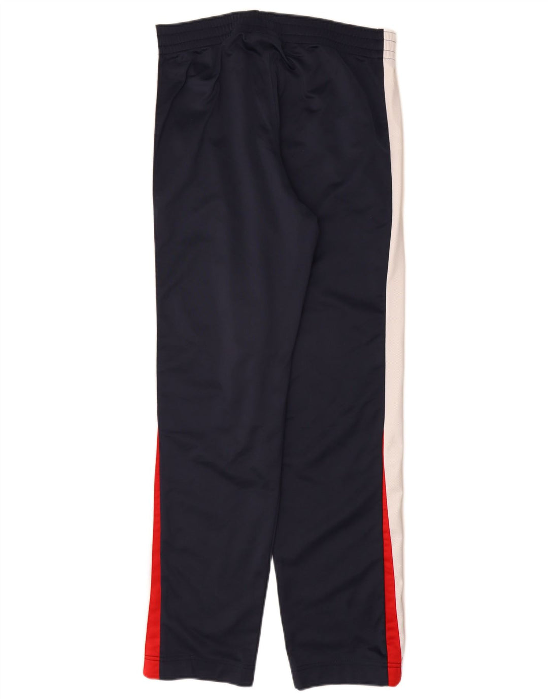 Champion Velike muške trenirke od poliestera tamnoplave boje