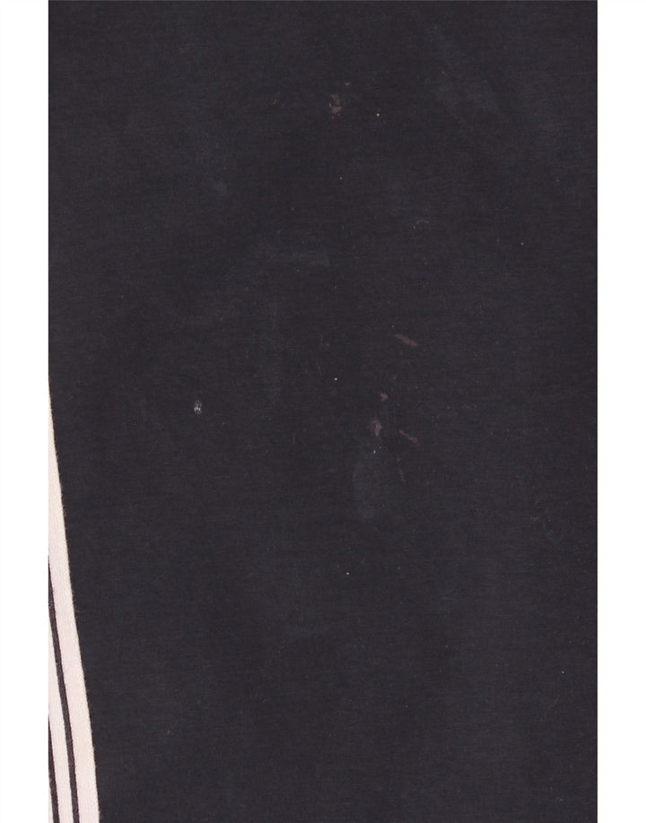 Lacoste muške hlače za trenirku, veličina 3, male tamnoplave pamučne