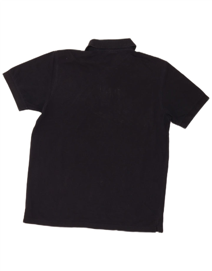 Hugo Boss muška polo majica velika tamnoplava