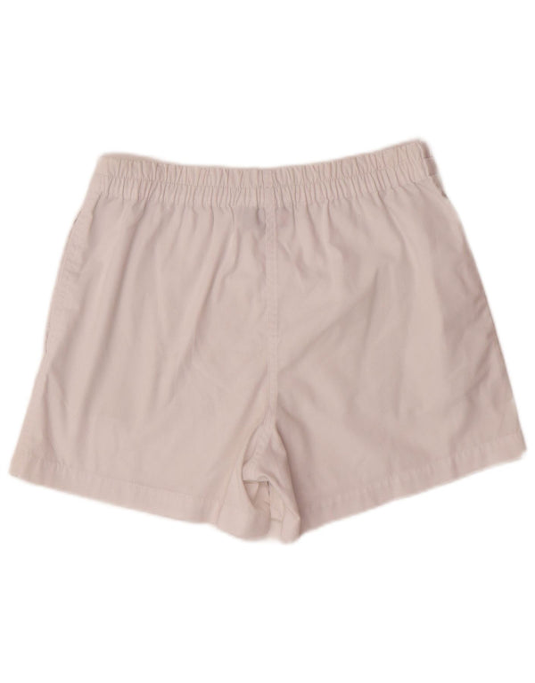 FILA muške sportske kratke hlače IT 46 Mali bijeli poliester