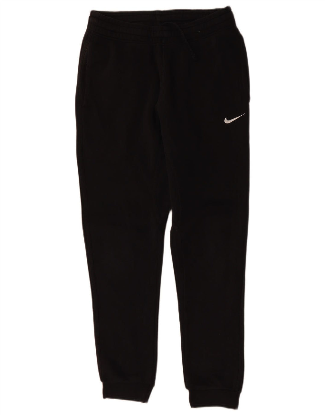 NIKE Muška trenirka Hlače Joggers Male crne pamučne