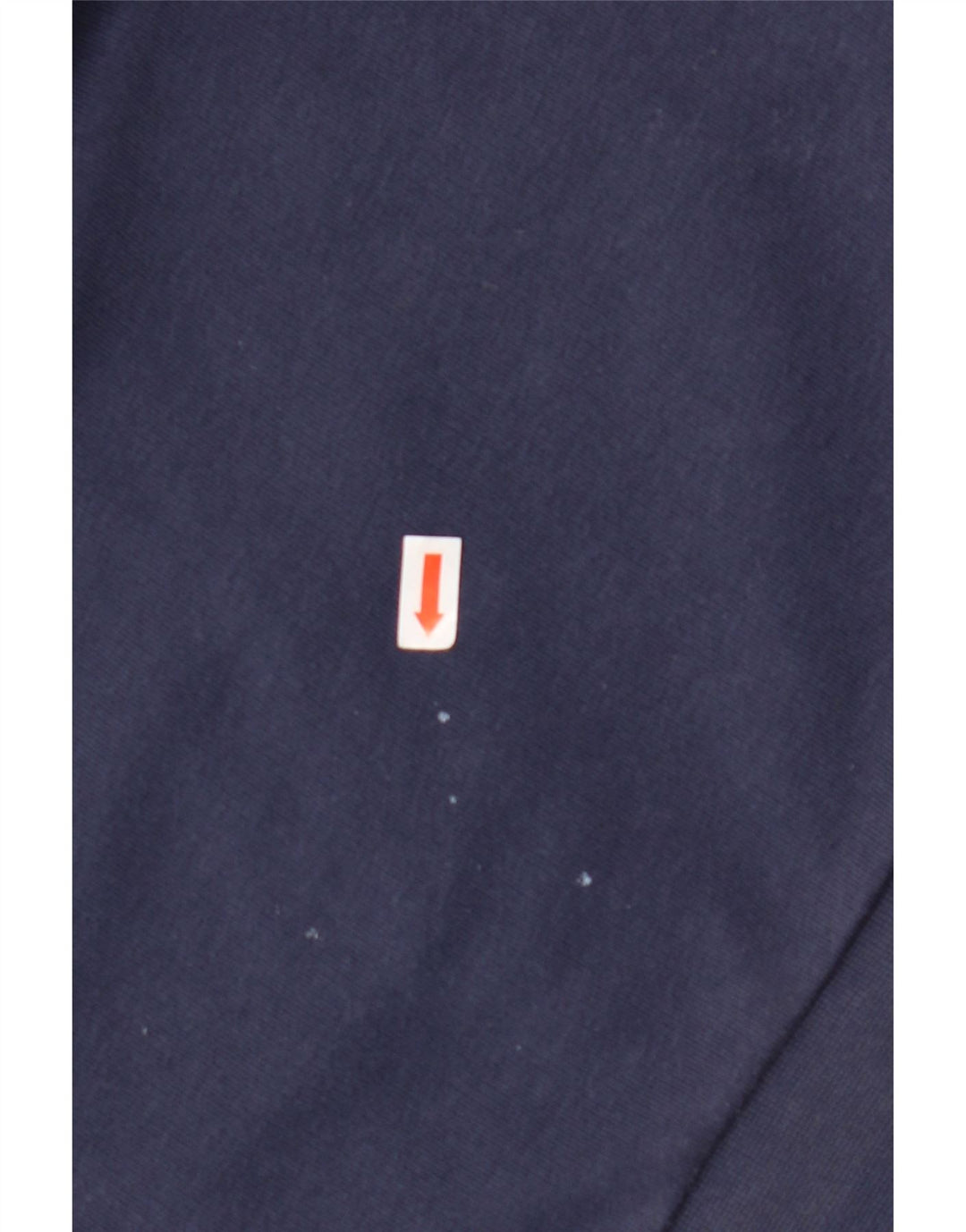 Gornja jakna trenirke CHAMPION za dječake 11-12 godina, mornarsko plava