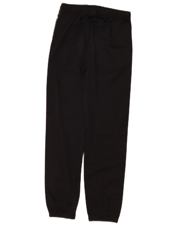 Champion Boys Graphic Trenirka Hlače Joggers 11-12 Years Large Black