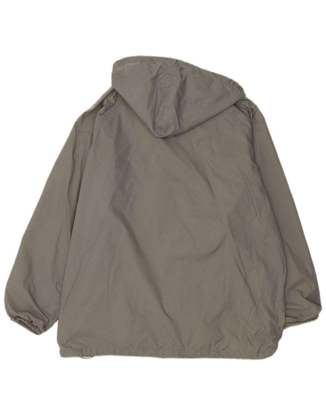 Champion muška kišna jakna s kapuljačom UK 44 2XL siva