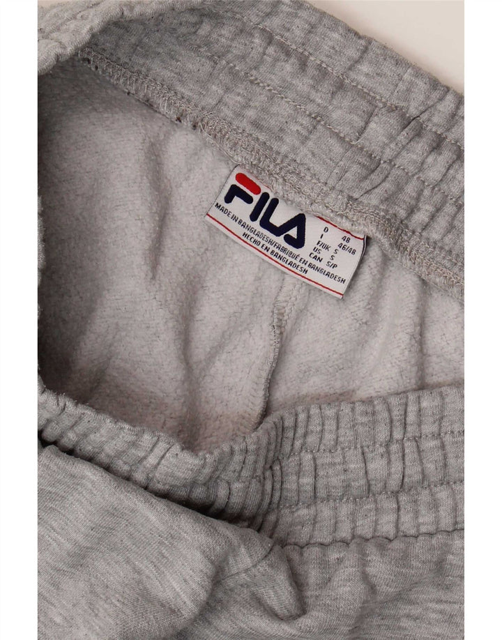 Fila muške trenirke, male sive hlače, trenirka