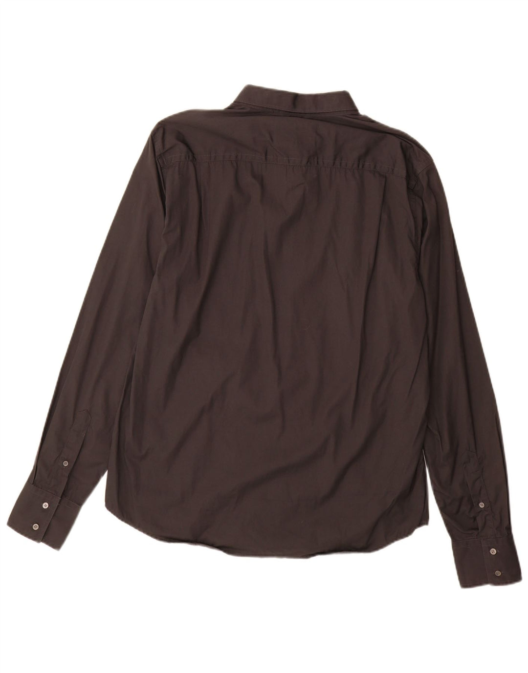 Superdry muška košulja 2XL sivi pamuk