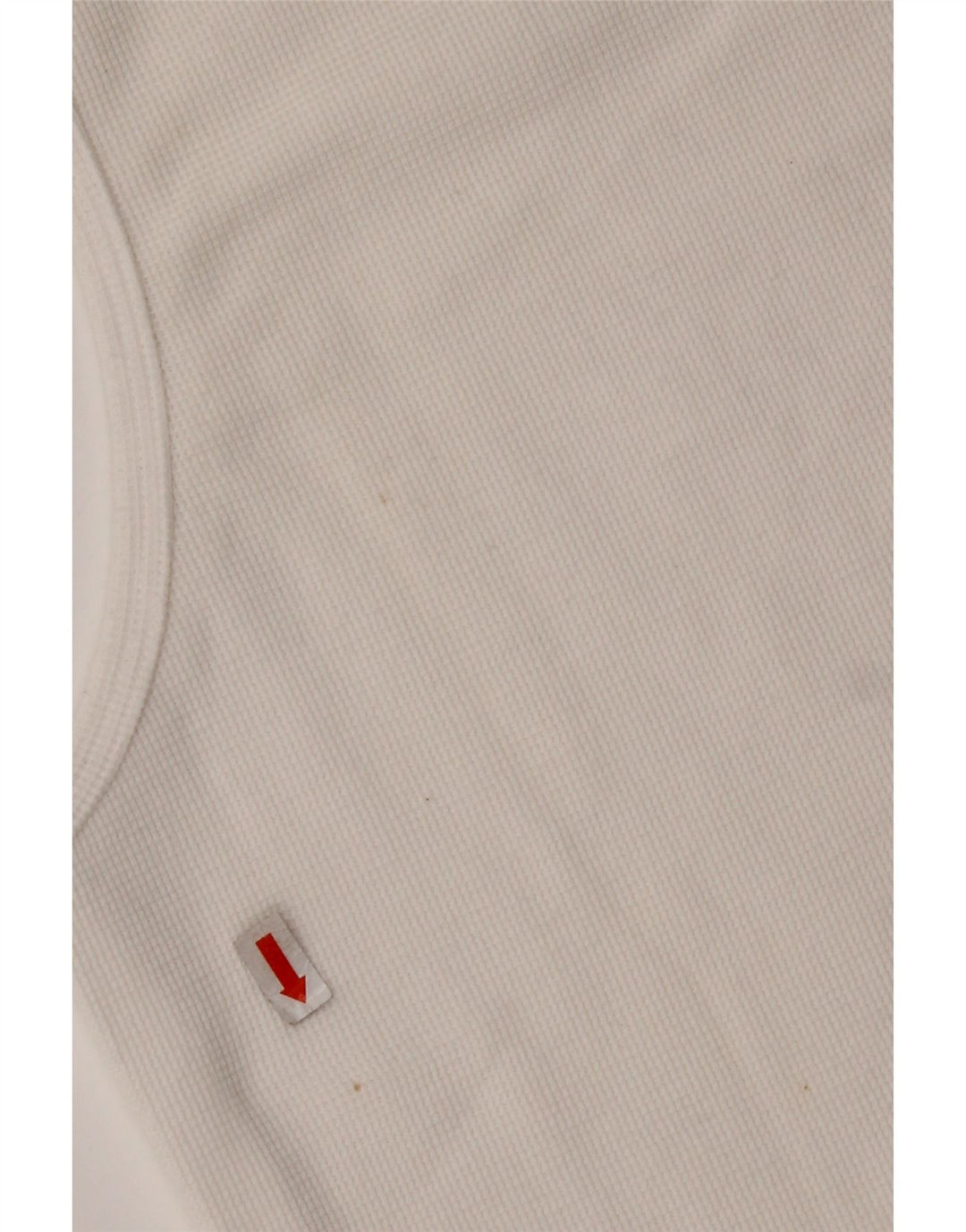 CHAMPION Prsluk za djevojčice 13-14 godina XL bijeli pamuk