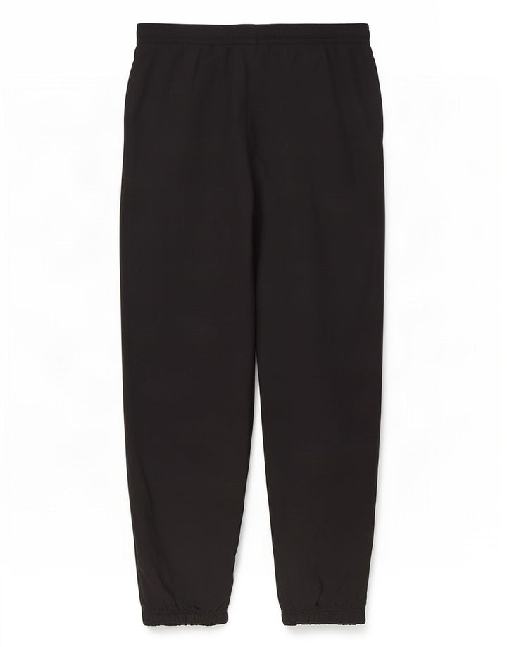 Sergio Tacchini muške trenirke Hlače Joggers srednje crne