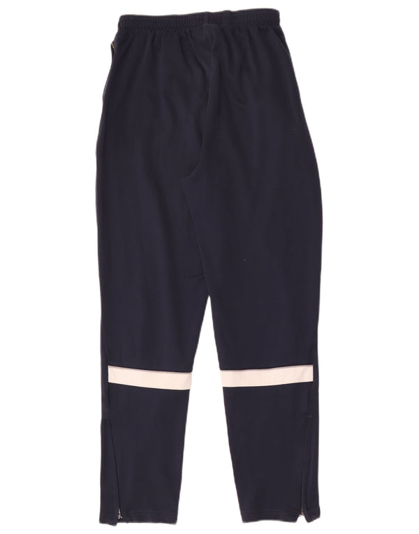 Nike Boys Dri Fit Trenirke Hlače 13-14 godina XL tamnoplave boje
