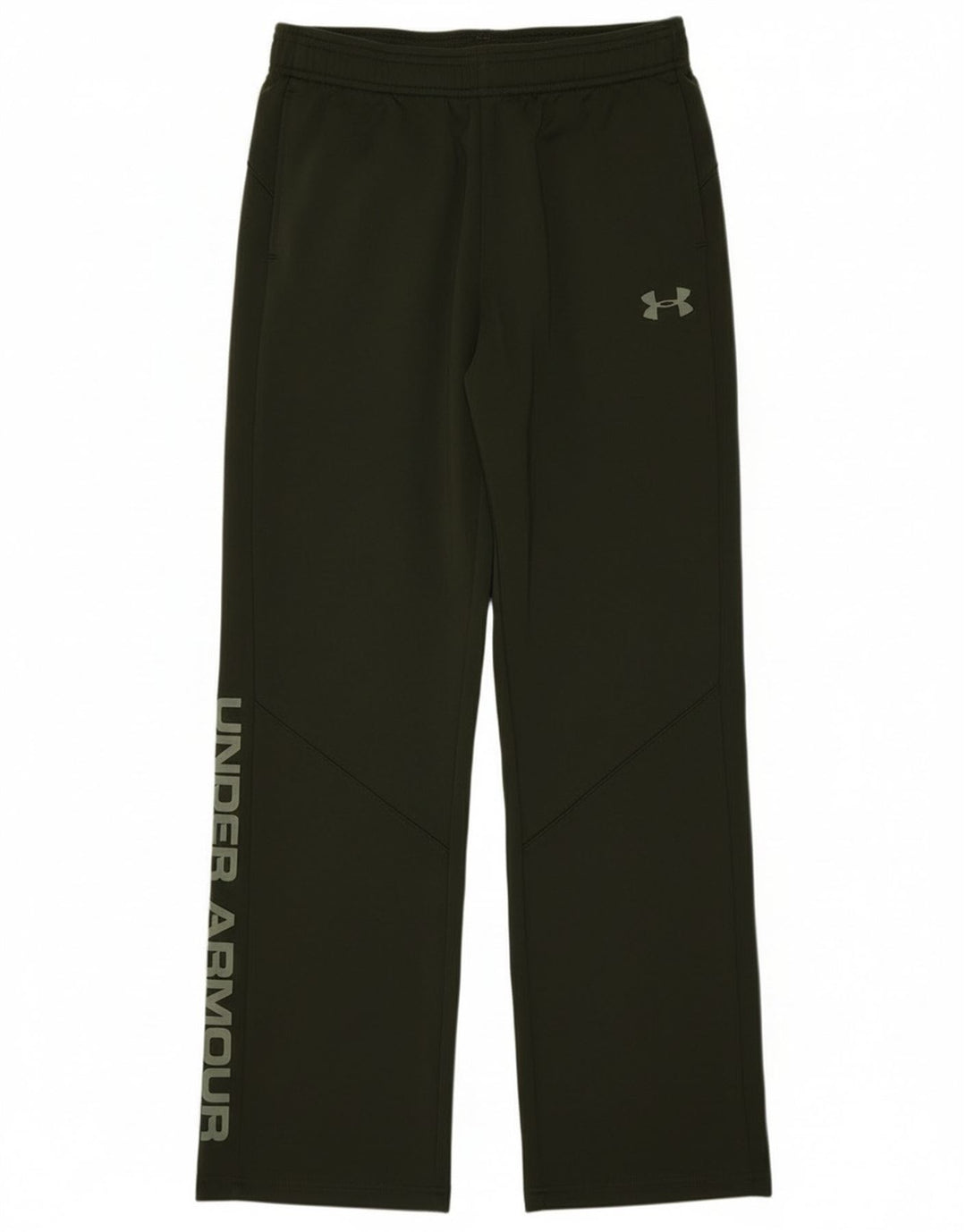 Under Armour Hlače trenirke Graphic za dječake 9-10 godina srednje boje boje