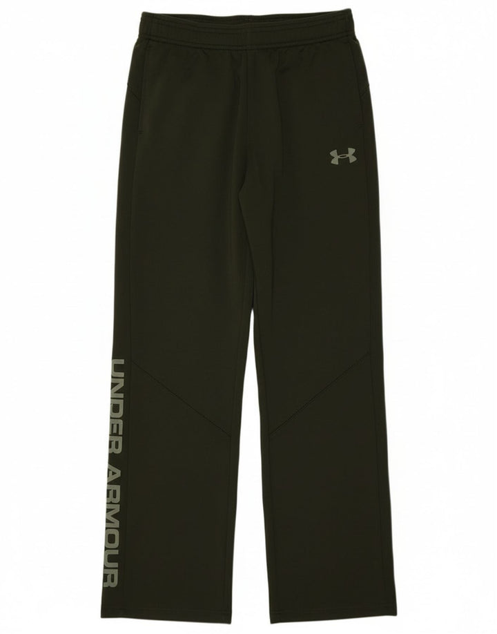 Under Armour Hlače trenirke Graphic za dječake 9-10 godina srednje boje boje