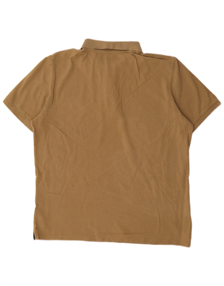 Timberland muška polo majica standardnog kroja XL bež