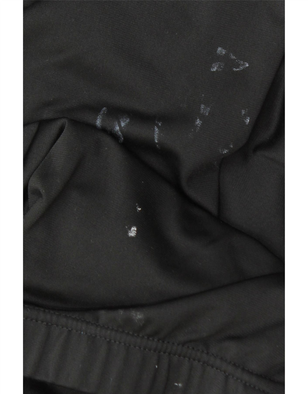 Adidas muške trenirke hlače Joggers srednje crne