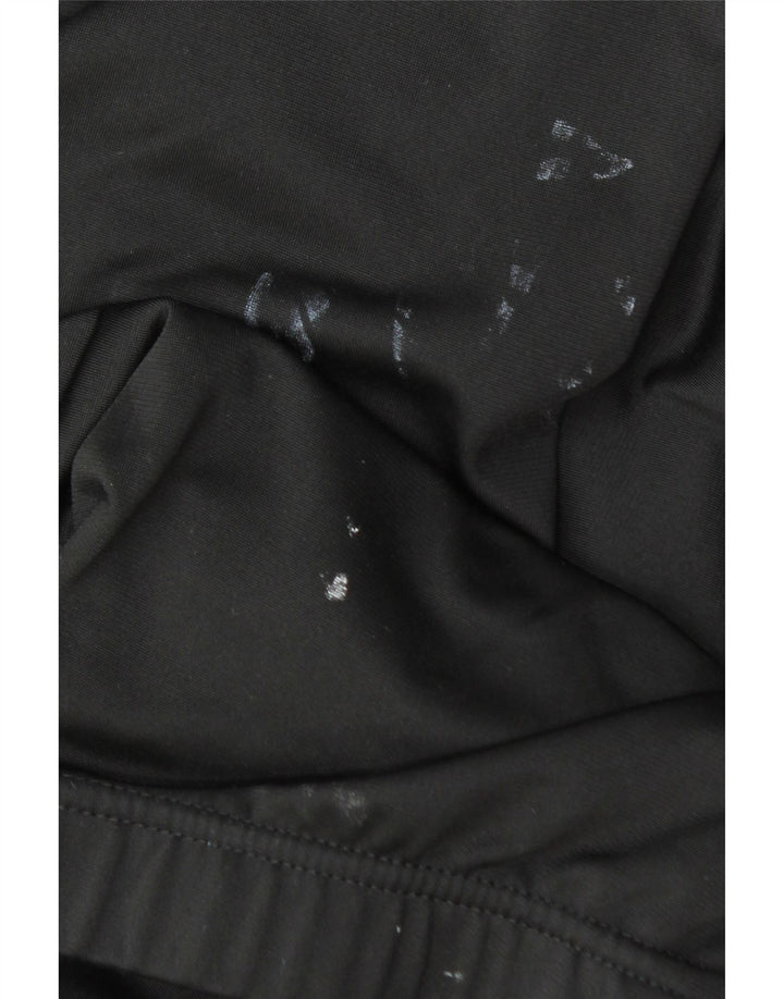 Adidas muške trenirke hlače Joggers srednje crne