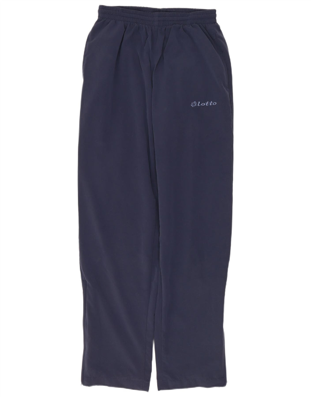 LOTTO muške hlače za trenirku UK 36/38 Male tamnoplave poliesterske hlače