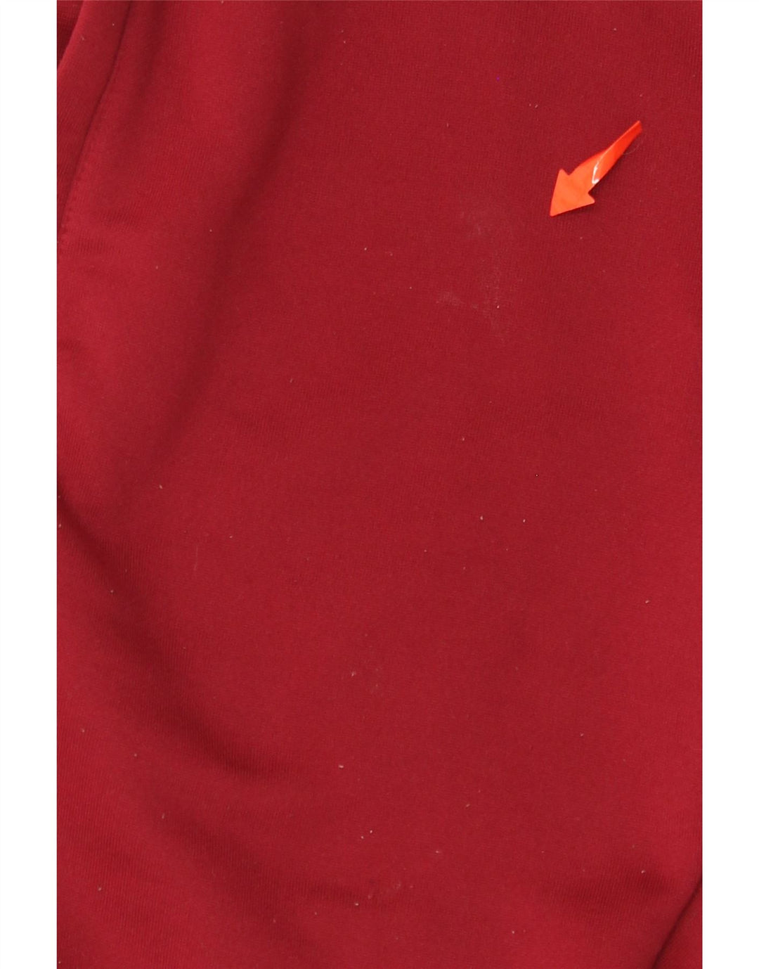 ADIDAS muške trenirke Hlače Joggers XS Bordo Poliester