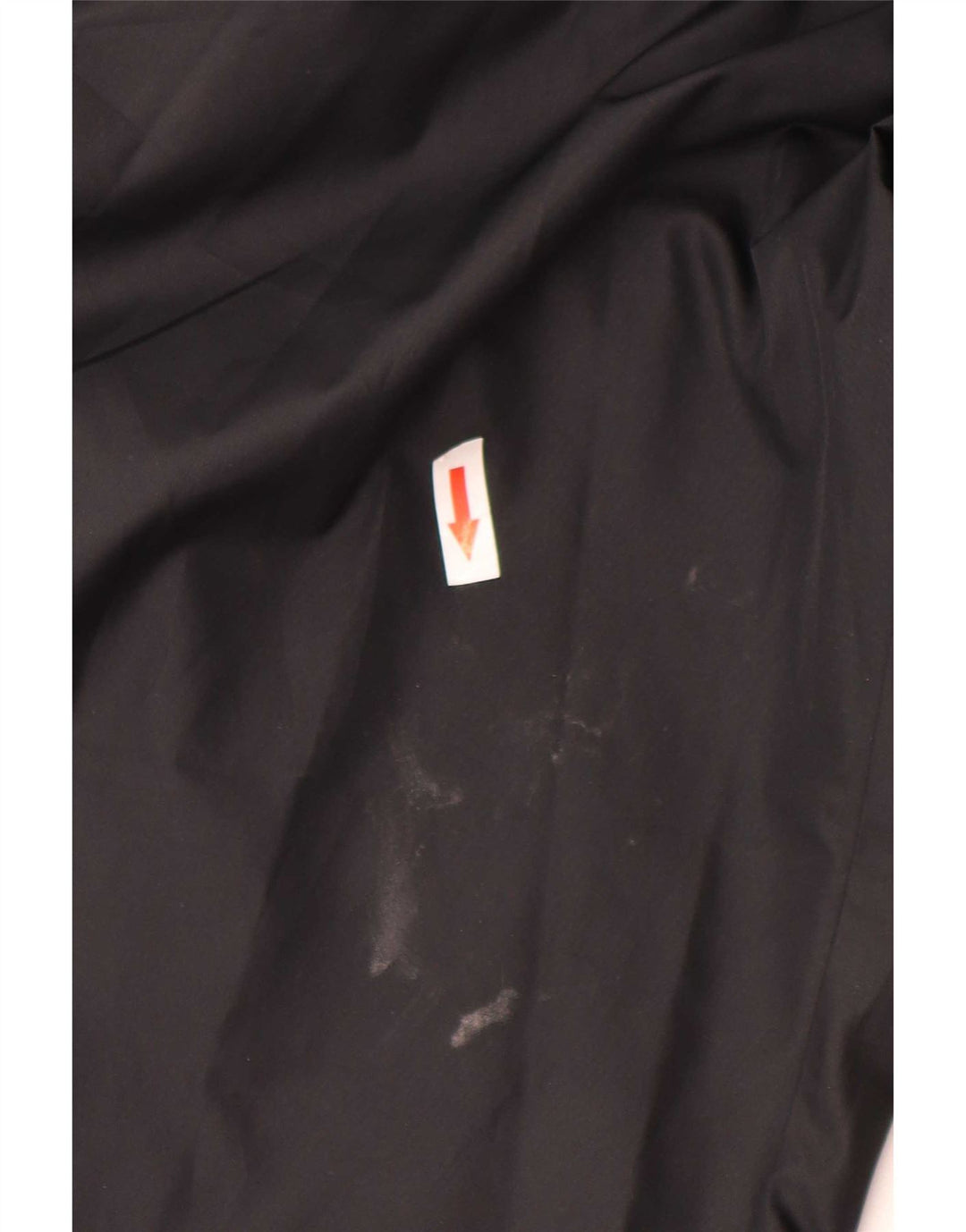 Nike muške grafičke trenirke hlače joggers XL crni poliester