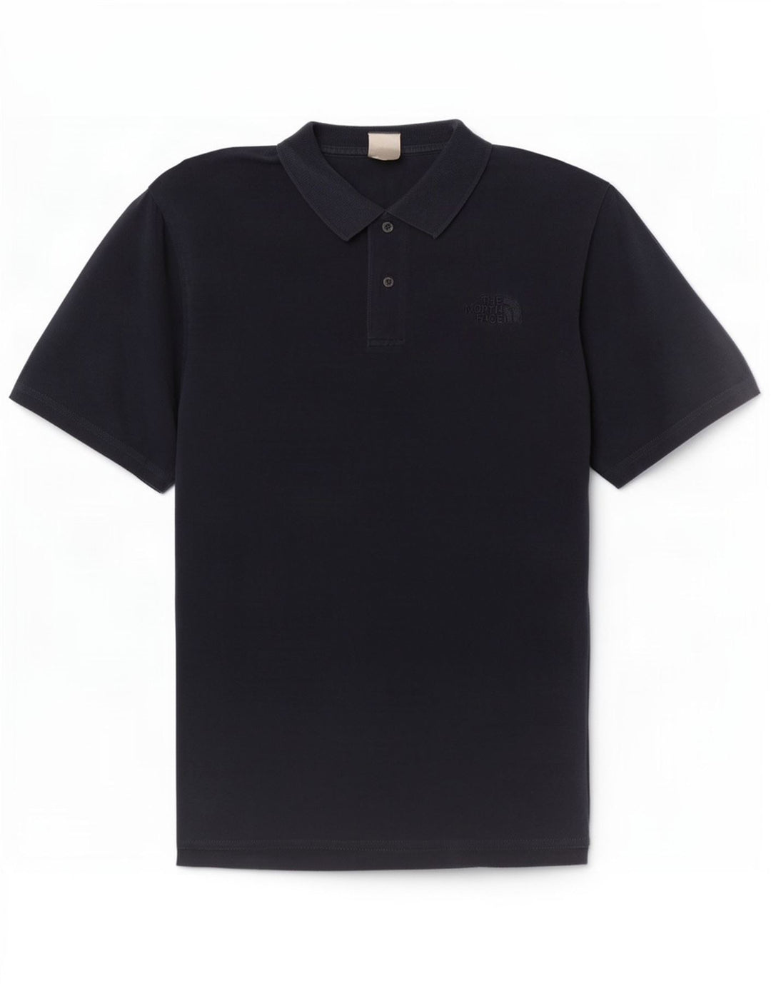 The North Face muška polo majica Srednje tamnoplavi pamuk