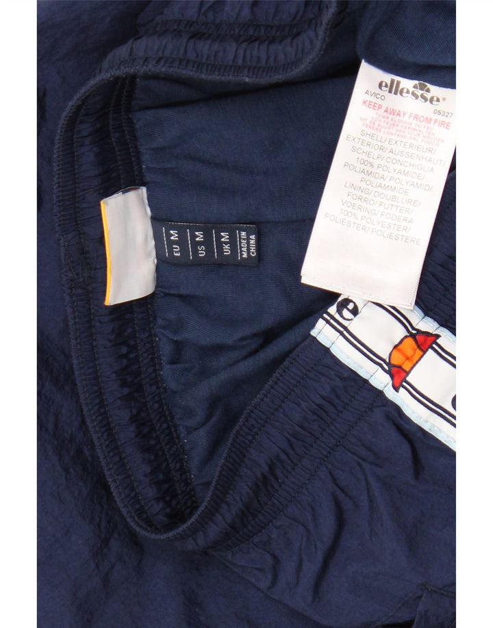 Ellesse muške trenirke Hlače Joggers srednje tamnoplave boje