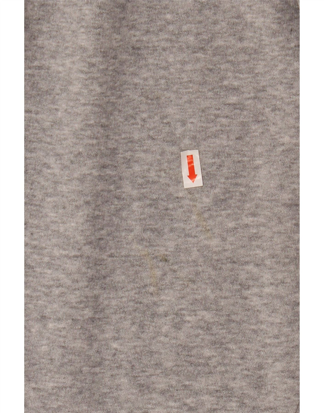 ADIDAS Ženska trenirka Hlače Joggers UK 14 Srednje sivi pamuk