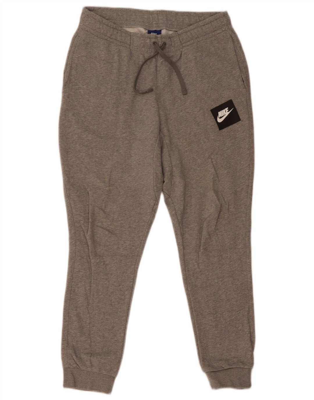 Nike Muška trenirka Hlače Joggers Male sive pamučne