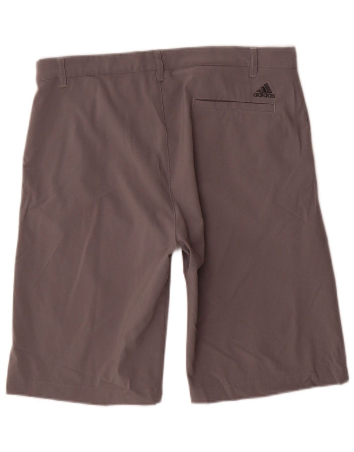 Adidas chino hlače za dječake 15-16 godina XLarge sive